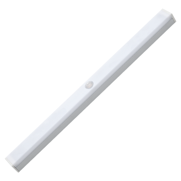 LED Dimmable sob iluminação do gabinete com sensor de movimento